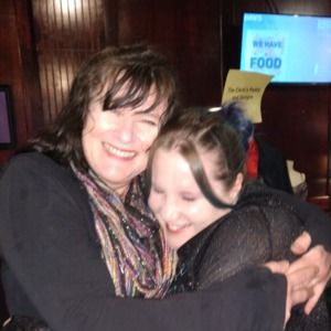 Meet your Posher, Carole